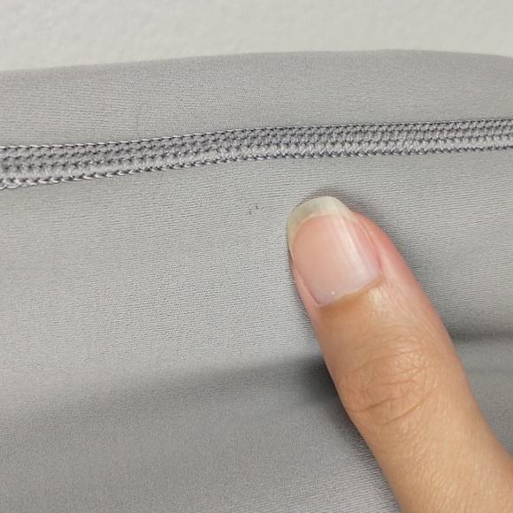 Lululemon Leggings 4 Hug your Core Super High-Rise Tight Reversible Stirrups - Picture 12 of 16